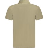 Timberland POLO SHORT SLEEVE MEN BROWN | Shoptok.si
