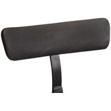vidaXL barski stolci 2 kom crni 49x43x88 cm masivnog drva manga | shoptok.hr