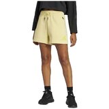 Adidas Kratke hlače & Bermuda Short Z.N.E. Jaune Rumena Cene