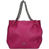 Charlotte Ročne torbice PURP0525V0056 Rožnata | Shoptok.si