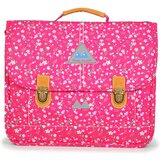 Poids Plume Šolska torba FLEURY CARTABLE 38 CM Rožnata | Shoptok.si