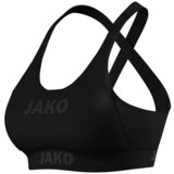 JAKO Majice s kratkimi rokavi Power Črna Cene