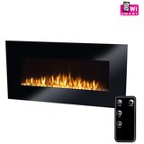Home Kamin, električni, 2000W, LED svjetlost, WiFi – FKK 3000 WIFI | Eponuda.ba