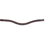 Schockemöhle Sports Čelni trak 'Browband Fancy Select', espresso/cream/silver Cene