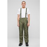 Brandit Olive Thermal Dungarees | Shoptok.si