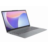 Lenovo laptop ideapad slim 3 15IRH8 DOS/15.6" FHD/i7-13620H/16GB/1TB/backlit srb/siva | ePonuda.com