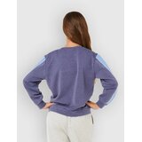 Rip Curl Sunshine Revival Crew Kids Pulover navy | Shoptok.si