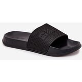 Big Star Men's Slippers On Foam Sole | Shoptok.si