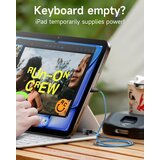 HOU ultra slim tipkovnica s ovitkom za ipad 10. generacije | Shoptok.si