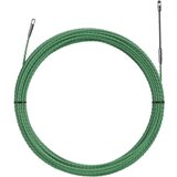 Klauke Spirala za uvlačenje kabela od poliestera, zelena 4,5 mm 52055293 1 kom. | Eponuda.ba