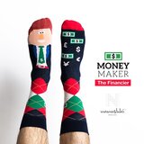  Nogavice finančnik | Shoptok.si