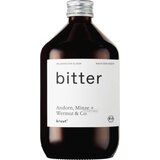 kruut Bitter - oksimel I izvleček divjih zelišč - 500 ml (50 porcij) Cene