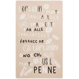 Conceptum Hypnose Arn 04 - Bež, Bela Bež Tepih (75 x 180) | Eponuda.com