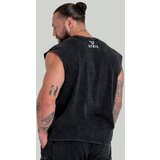 STRIX muška majica tank Top Washed Black 93952 | ePonuda.com