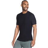 Skechers Go Dri All-Day Tee Crna | shoptok.hr