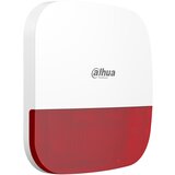 Dahua ARA13-W2(868) Wireless outdoor siren (Red)
