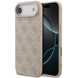 Guess OVITEK CLASSIC 4G ZA IPHONE 17 AIR VISOKO KAKOVOSTEN IN DOLGOTRAJEN, (5000295997) Cene