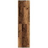  Ormar boja staro drvo 100 x 50 x 200 cm od konstruiranog drva | Eponuda.com