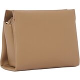 Tommy Hilfiger Torba za čez ramo 'LEGACY MINI' kaki | Shoptok.si