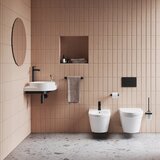 Ravak X01780 Yard 450 nosilec za umivalnik | Shoptok.si