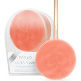 Foreo LUNA 4 body Peach Perfect Uređaj za čišćenje i masažu tijela | shoptok.hr