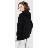 Dravus Retrosurfer Kids Pulover s kapuco black | Shoptok.si