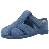 Nogavice 5170 052 Modra