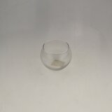 Staklena vaza R 8,5cm 170779 | ePonuda.com