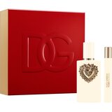 Dolce & Gabbana Your Devotion Your Devotion EDPI Gift Set darilni set za ženske | Shoptok.si