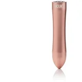 Doxy Bullet vibrator rose gold, (21126946)
