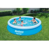 Bestway bazen za dvorište Fast set 366x76(57273) 394075 | ePonuda.com