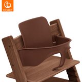 Stokke sigurnosna ogradica za stolicu tripp trapp® baby set 2 terracotta | shoptok.hr