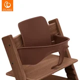 Stokke sigurnosna ogradica za stolicu tripp trapp® baby set 2 terracotta