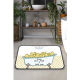 Lessentiel Maison prostirka za kupatilo 70x120cm Šarena Cene