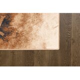 Agnella Vunen tepih 133x180 cm Burst dark beige – | shoptok.hr