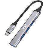 Moye Moјe USB hab Core multiport X4 Cene