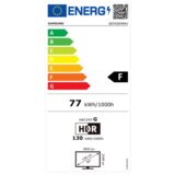 Samsung QLED TV QE55Q60BAUXXH, 4K, Smart televizor | ePonuda.com