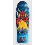 Santa Cruz X StrangerThings Knox Hellfire Pit 10.077" S blue Cene