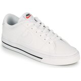 Nike ženske Nizke superge COURT LEGACY Bela | Shoptok.si