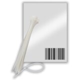 Zed Electronic Plastične vezice 4.8 x 300, pakiranje 100 komada – VZ-300/100 Cijene