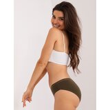 BERRAK Panties-BR-MT-11444-7-khaki | Eponuda.ba