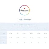 Obsessive NegliŽe 828 | Shoptok.si