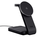Trust viro 3-in-1 magnet punjač stand (25464) Cene