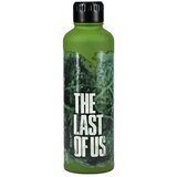 PALADONE PRODUCTS boca paladone the last of us - metal water bottle glows in the dark | ePonuda.com