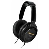 Panasonic slušalice RP-HTF295E-K crne, naglavne | shoptok.hr