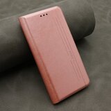  Futrola BI FOLD IHAVE PRIME STYLE za Xiaomi Redmi Note 13 Pro 4G/ roza Cene