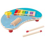 Fisher Price Igračka muzički sto drveni HXT91 Cijene