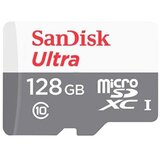 San Disk 128GB sdxc ultra 100MB/s class 10 | ePonuda.com