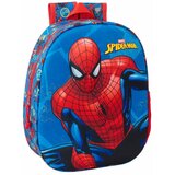 Spiderman 3D Ruksak Disney 33cm | shoptok.hr