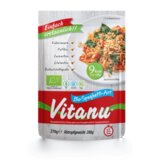 Vitanu Bio špageti Konjak Cene